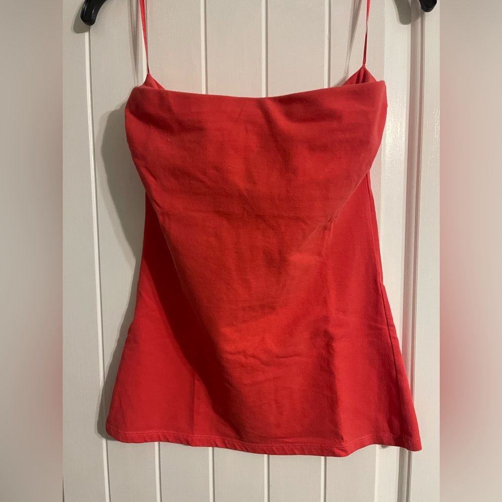 Express Tube Top